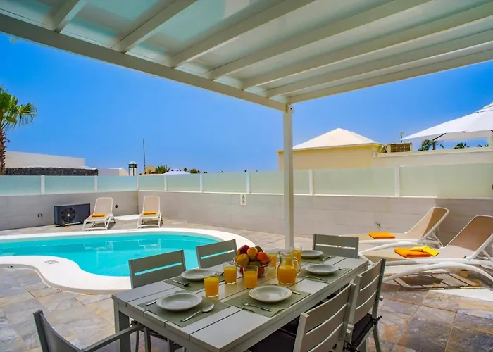 Olivina 2 By Villa *