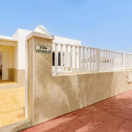 Villa Olivina 2 By